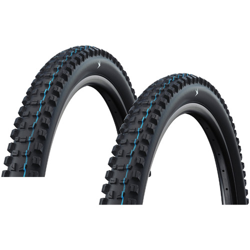 Schwalbe romy race pro 29x2 - romy,