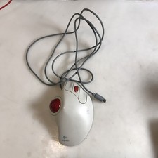 Mouse ergonomico Logitech