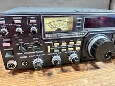 Ricetrasmettitore All Band