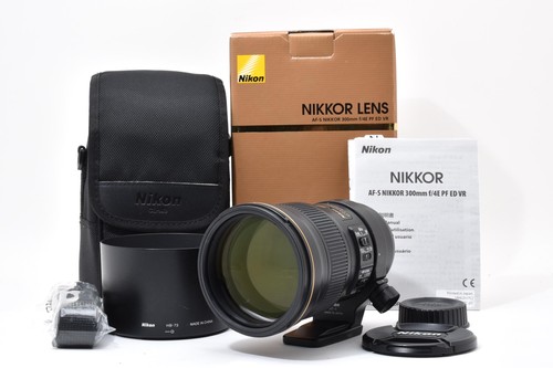 Ottimo come nuovo nikon af - come, af-s