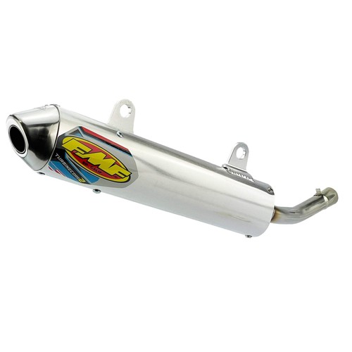 Silenziatore scarico fmf - scarico,
