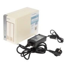 QNAP TS-231 NAS 0 GB ARM