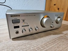 Onkyo A-921, amplificatore