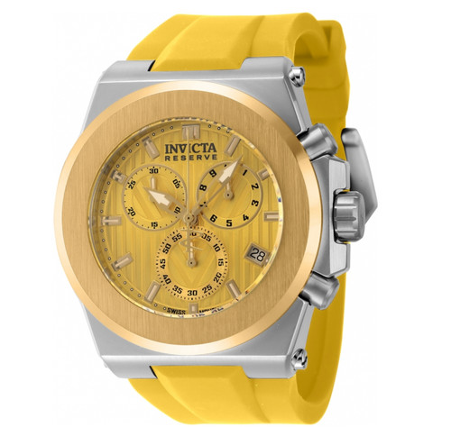 Orologio invicta reserve akula - orologio,