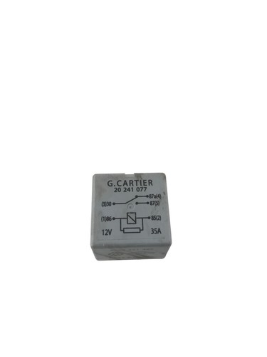 8200351489 rele relay a - 8200351489, -a-