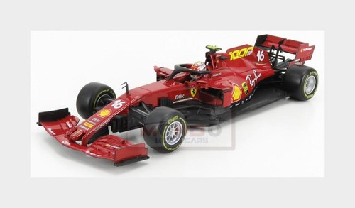 Burago ferrari f1 sf1000 - 1:18,