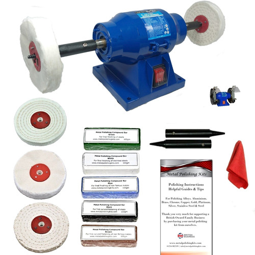 Smerigliatrice banco 150w - banco,