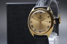 Orologio da uomo con cinturino