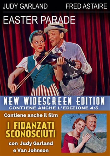 Dvd fidanzati sconosciuti - dvd,
