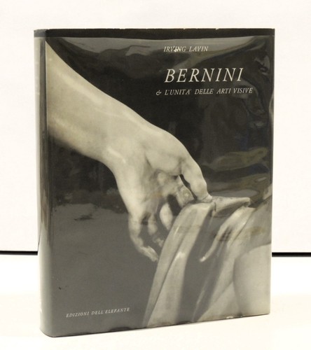 Lavin bernini l unità - lavin, l'unitÀ