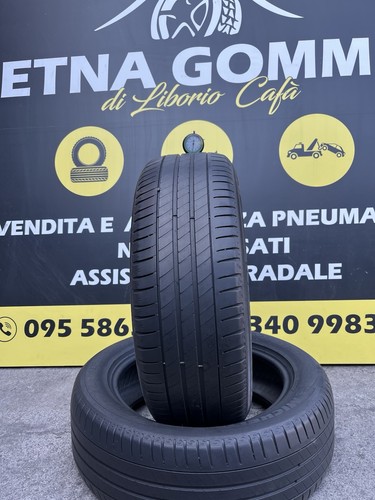 Gomme usate estive - 2,