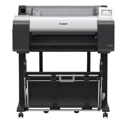 Plotter canon 255 - canon, (24")