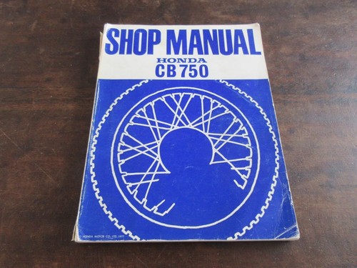 Honda cb750 k3 - k2, k4