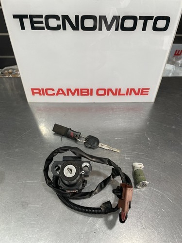 Kit originale chiave contatto - chiave,