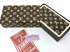 Tarocchi vintage LOUIS VUITTON