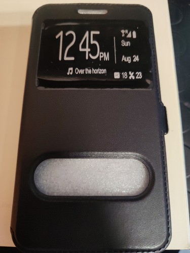 Custodia per alcatel - one, touch