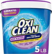 OxiClean Odor Blasters Polvere