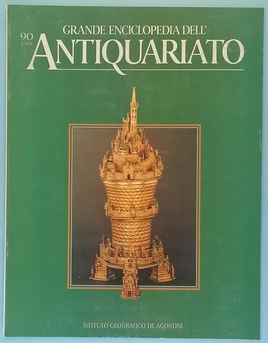 Grande enciclopedia - grande,