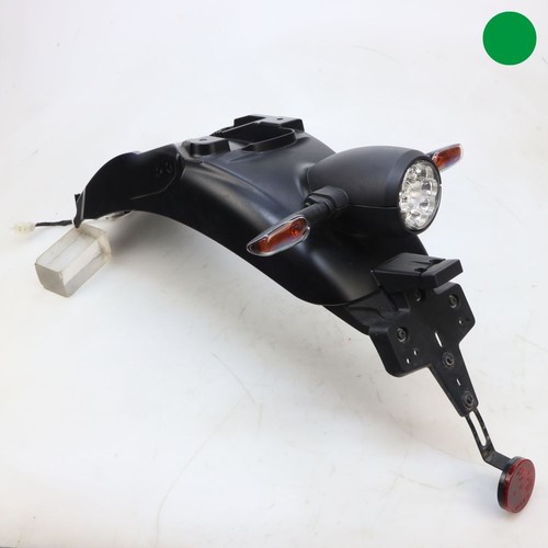 Moto guzzi parafango - moto, v7