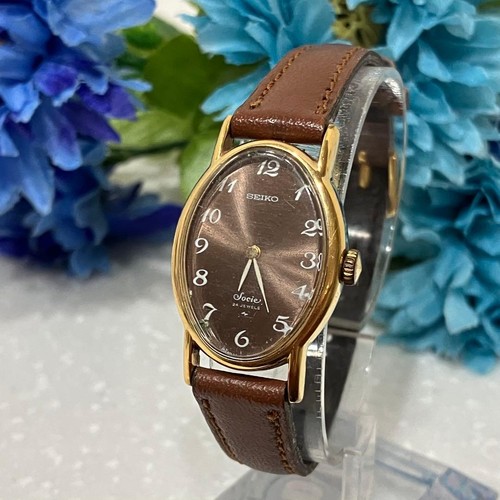 Orologio seiko socie carica - seiko,