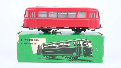 Märklin 4018 sidecar per - märklin,