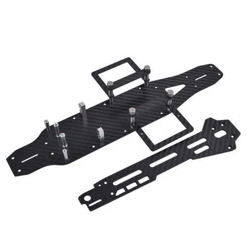 Kit telaio inferiore - , in