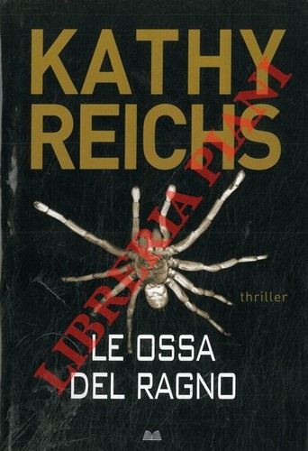Narrativa reichs le ossa - narrativa,