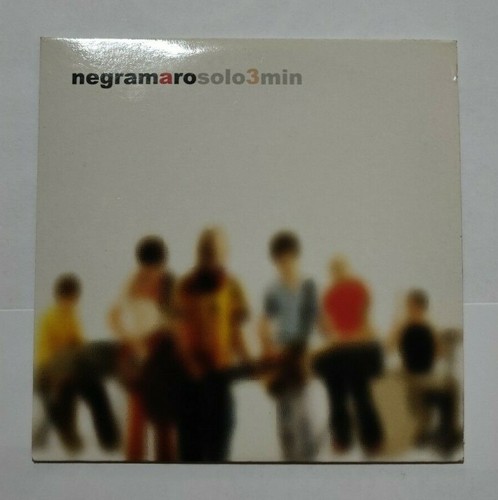 Negramaro promo solo3min - -,