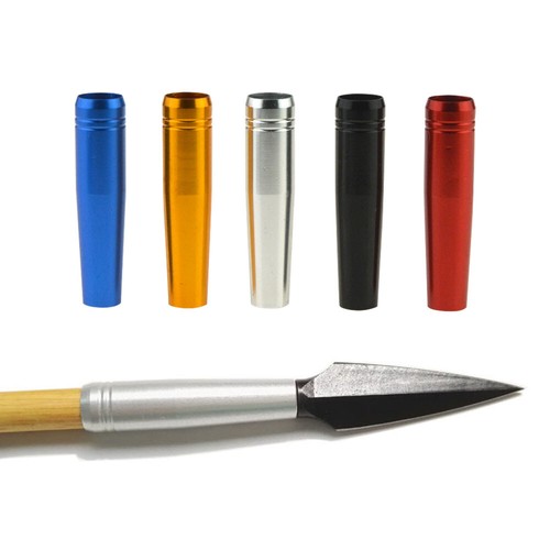 12x od8mm inserti freccia - inserti,