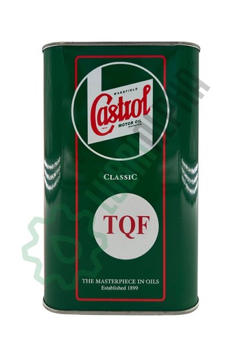 Olio per trasmissioni