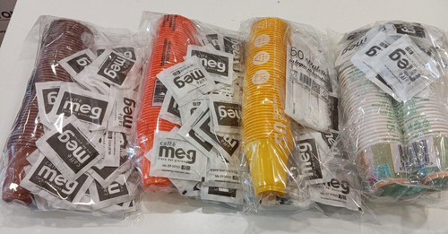 Kit accessori 150 pz - accessori, da