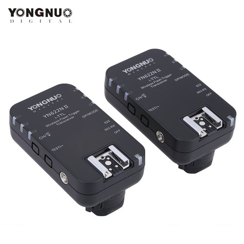 Yongnuo yn622n 4g - yn622n, ii