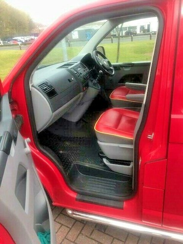 Volkswagen transporter - volkswagen,