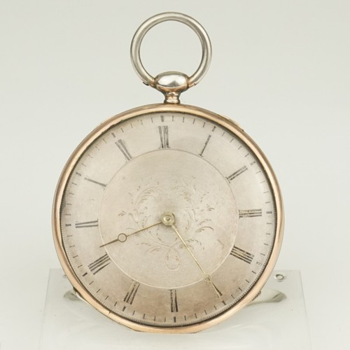Raro orologio tasca - da,