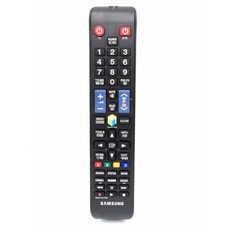 Nuovo AA59-00790A per Samsung 3D Smart TV telecomando AA59-00582A AA59-00638A