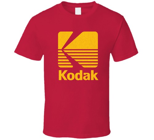 Kodak shirt film - kodak,, t-shirt,