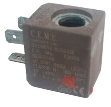 ELETTROVALVOLA PHILIPS PROFESSIONAL CLASSIC SUPERVAPOR HI981 valvola solenoide