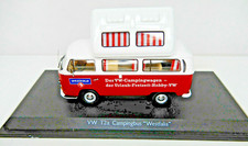 Schuco VW Bus T2a autobus da