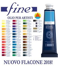 COLORE AD OLIO