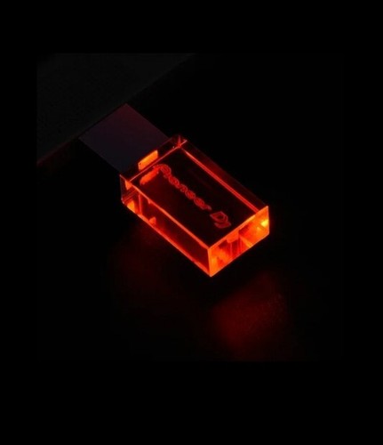 Chiavetta usb pioneer led - pioneer,