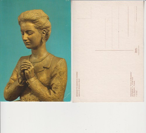 Forlì benedetta bianchi - forlì:,