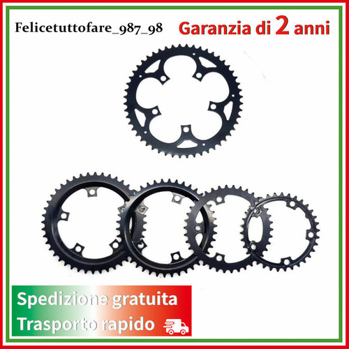 34t 38t 42t - 34t/38t/42t/44t/52t, corona