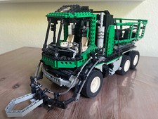 LEGO TECHNIC: SET MULTICODICE
