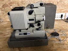 proiettore imperiale eumig p8