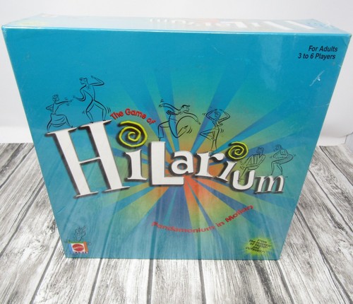 Gioco hilarium - gioco,