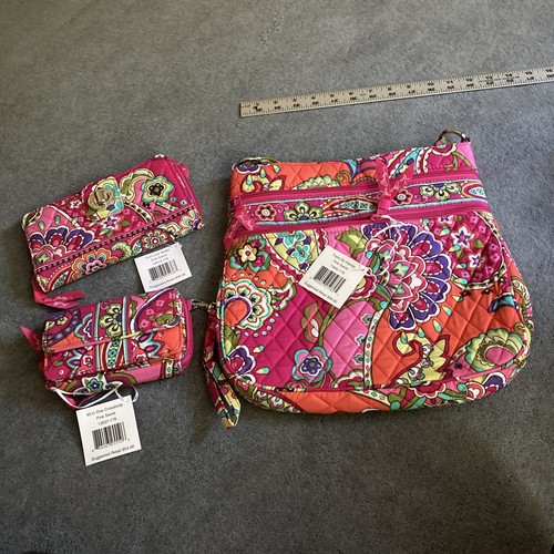 Portafoglio vera bradley - portafoglio,