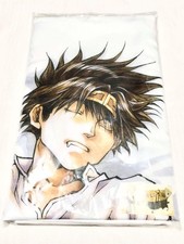 Saiyuki Gaiden Blast RELOAD