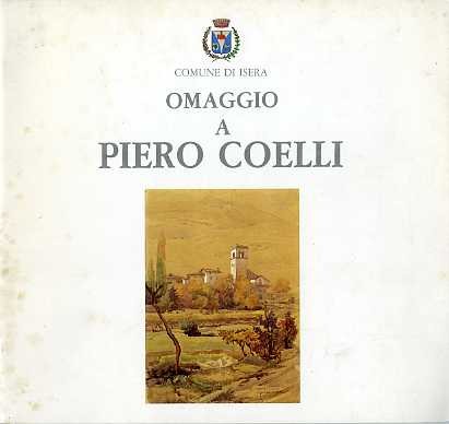 Omaggio piero coelli - piero, coelli.