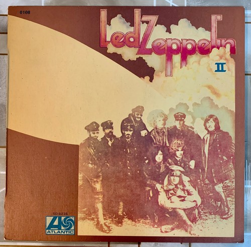 Led zeppelin rare - led,