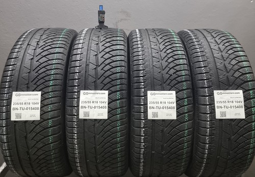 Pneumatici 235 r18 - 235/55,